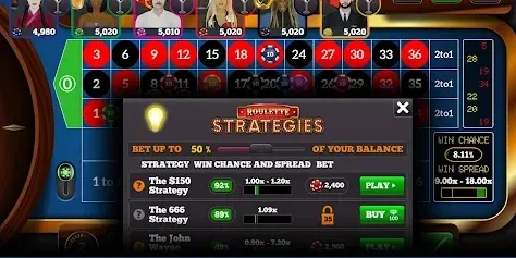 Casino en vivo Rojabet