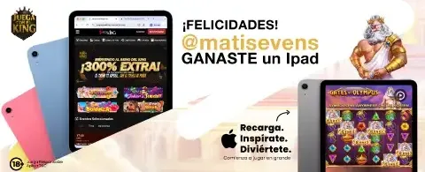 Sorteo Especial de Gadgets Premium image