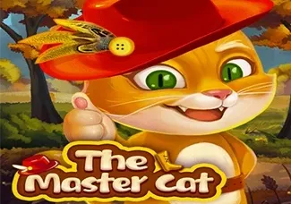 The Master Cat game icon