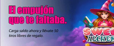 Plataforma de juegos Rojabet Chile