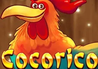 Cocorico game thumbnail