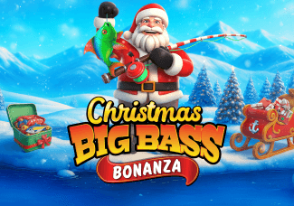 Christmas Big Bass Bonanza