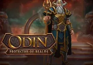 Odin_ Protector of the Realms game thumbnail