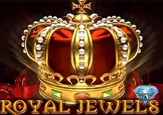 Royal Jewels game icon