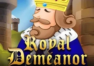 Royal Demeanor game thumbnail