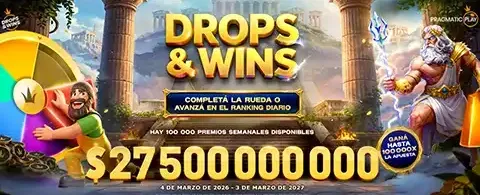 Juega y Gana en Rojabet Casino