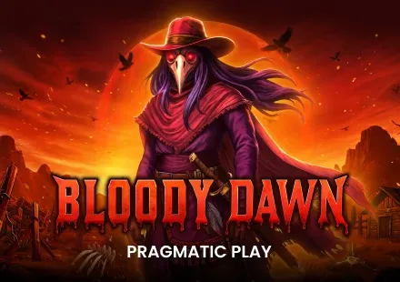 Bloody Dawn game thumbnail