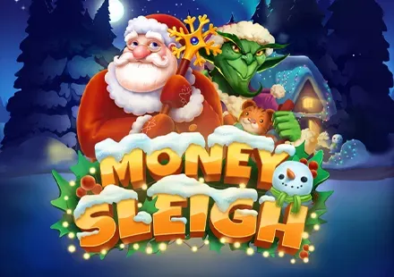 Money Sleigh game icon